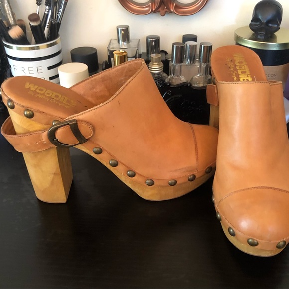 Jeffrey Campbell Shoes - Jeffrey Campbell Woodies
